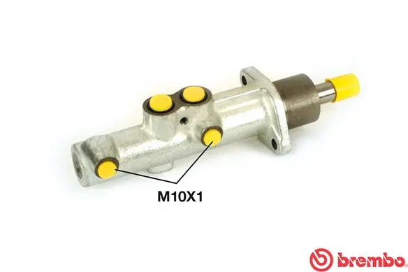 Hlavní brzdový válec BREMBO M A6 010