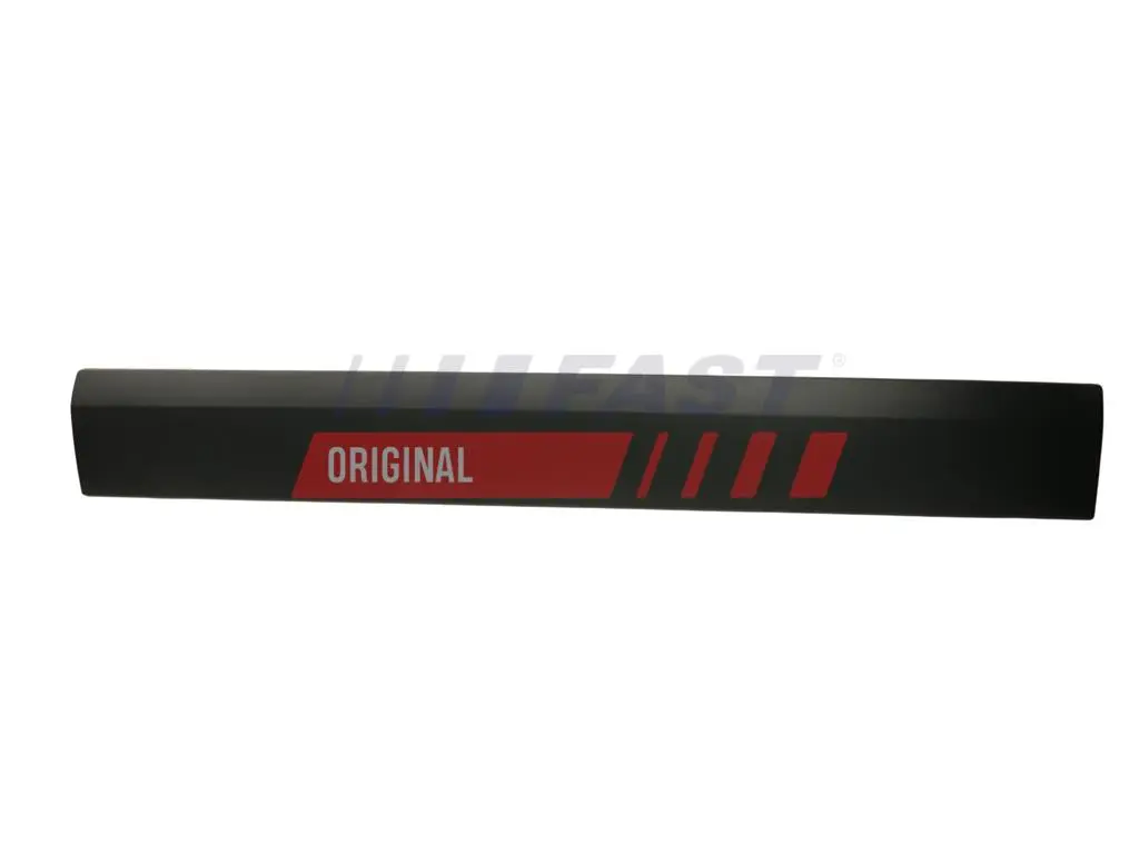Ozdobná / ochranná lišta, boční stěna FAST FT90845
