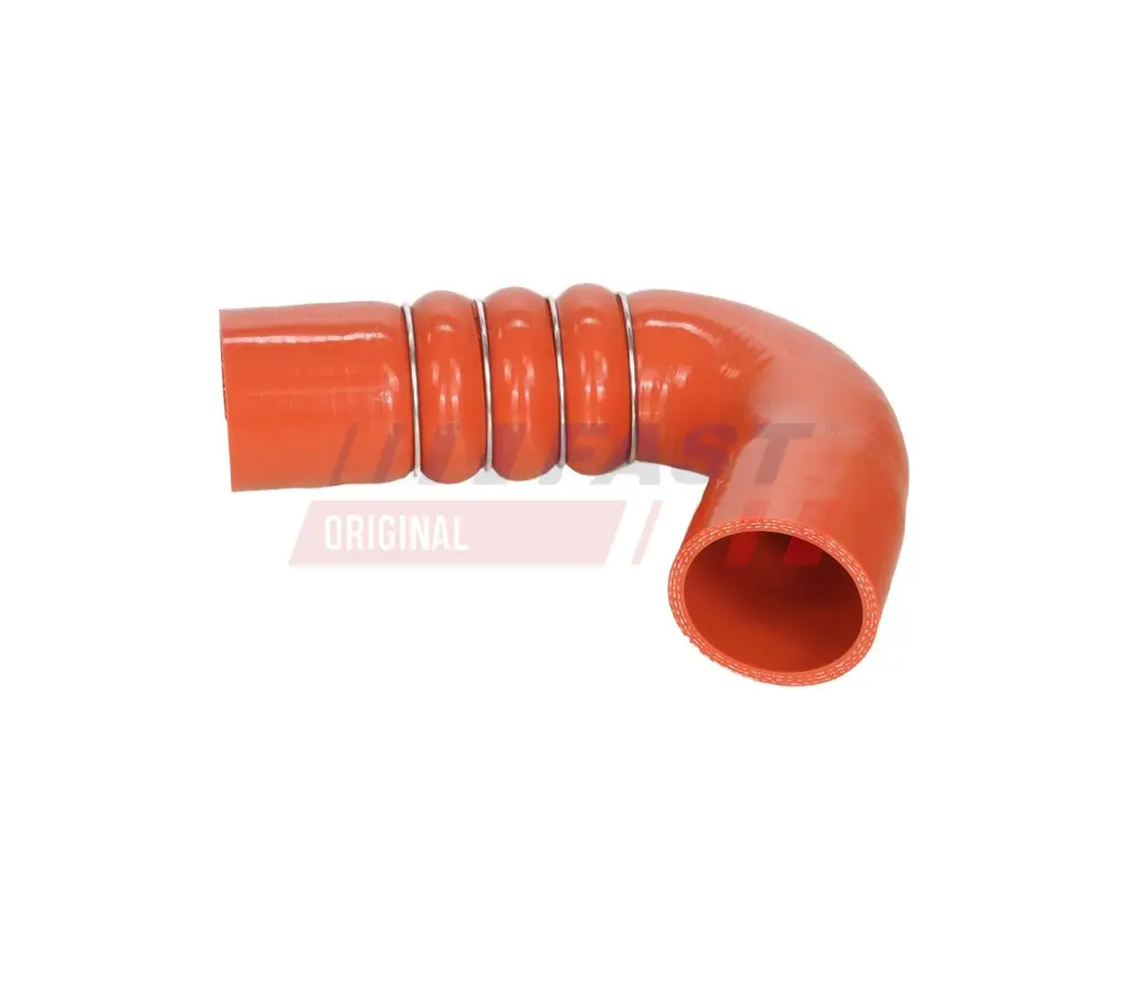 Hadice turbo. iveco 53/58-120 st.