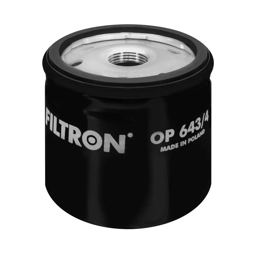 Olejový filtr FILTRON OP 643/4