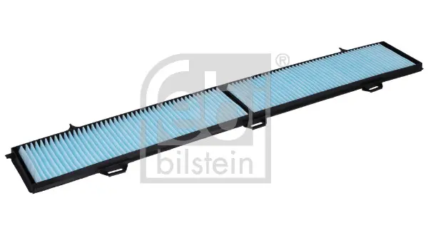 FEBI BILSTEIN Filtr, vzduch v interiéru 23684