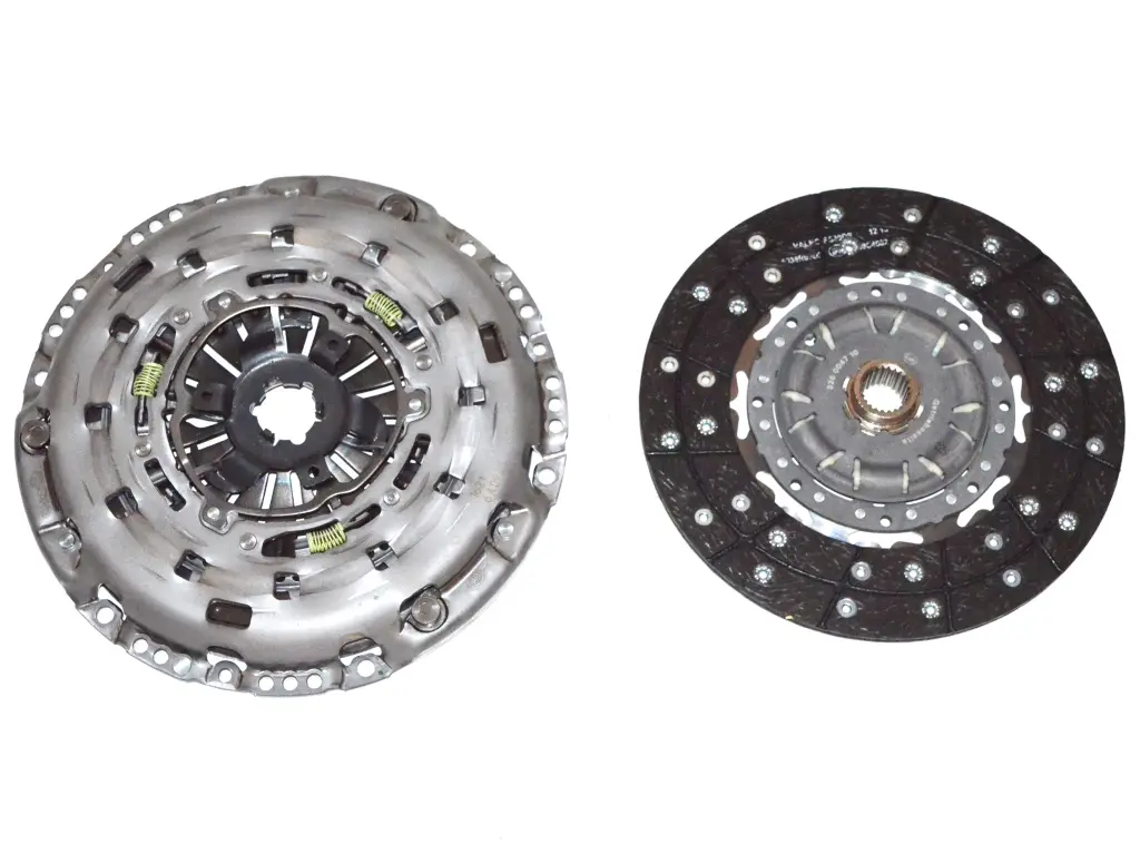 Sada spojky Schaeffler LuK 626 3033 09
