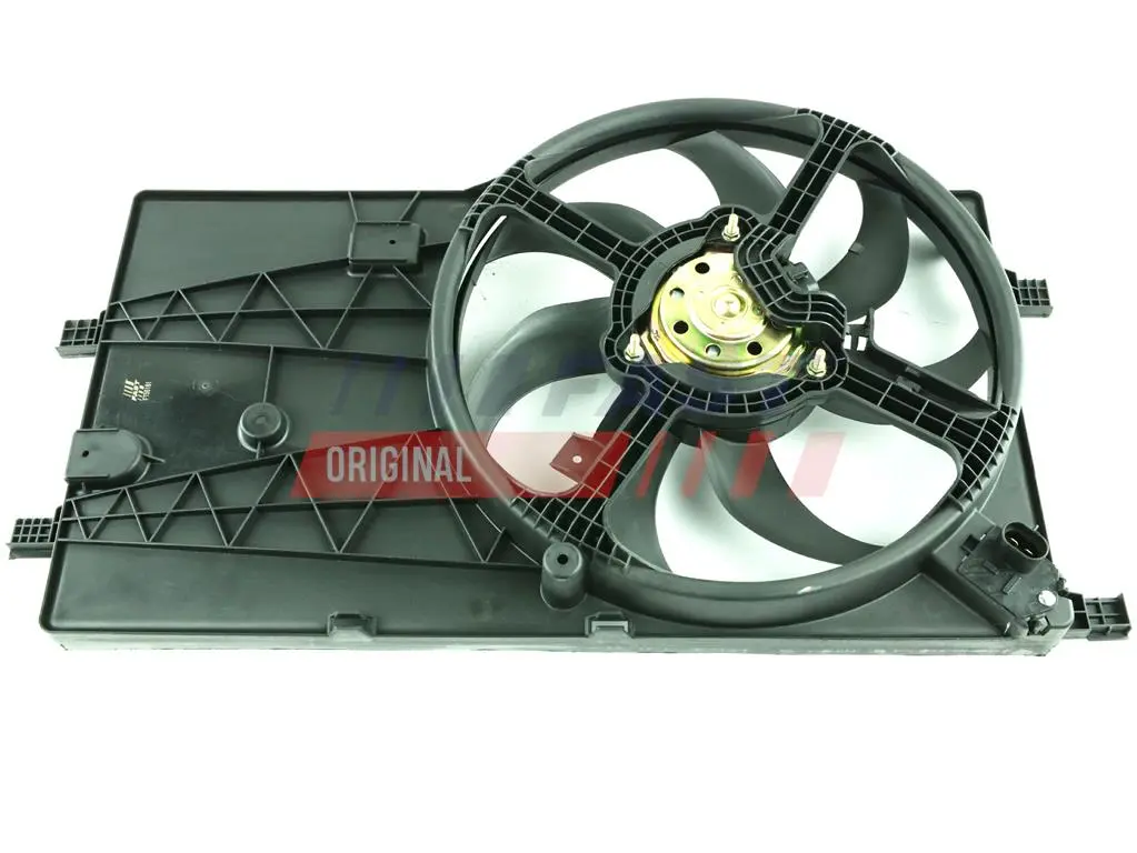 Větrák, chlazení motoru FAST FT56161