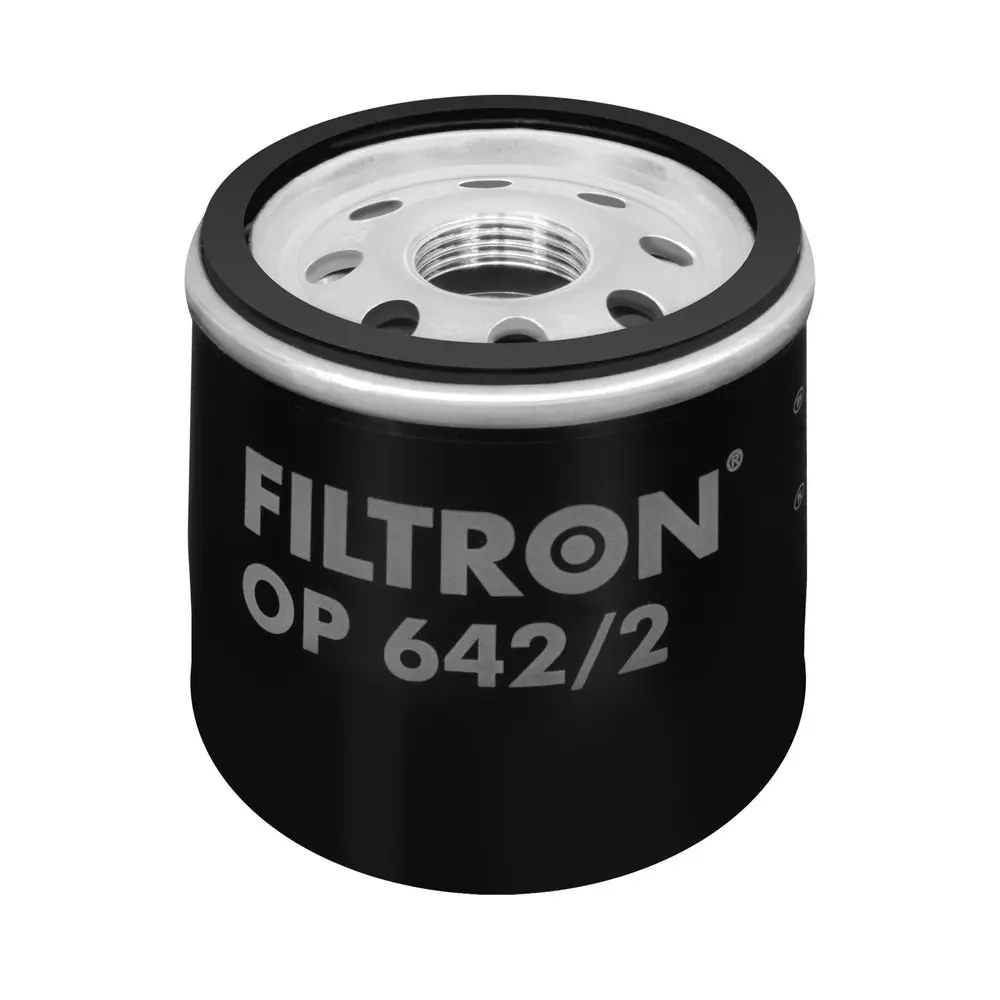 Olejový filtr FILTRON OP 642/2