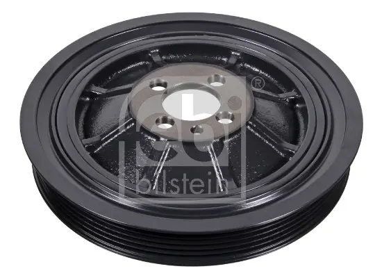 Řemenice, klikový hřídel FEBI BILSTEIN 37415