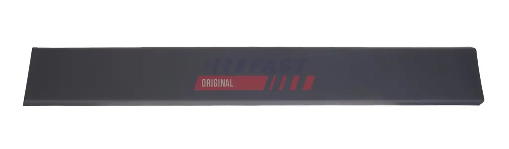 Ozdobná / ochranná lišta, boční stěna FAST FT90748