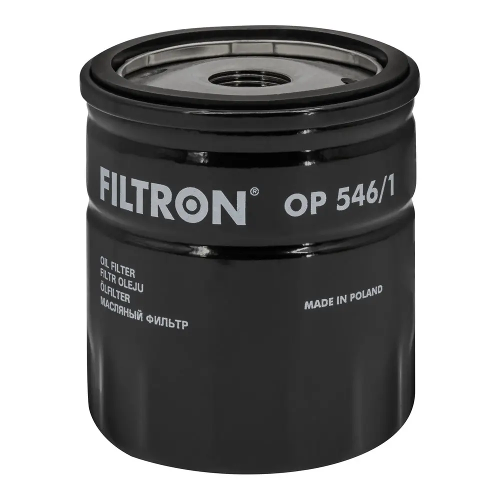 Olejový filtr FILTRON OP 546/1