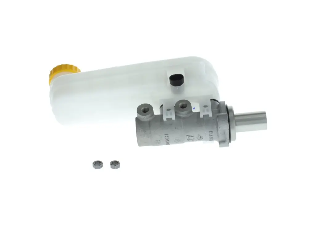 BOSCH Hlavní brzdový válec 0204123720