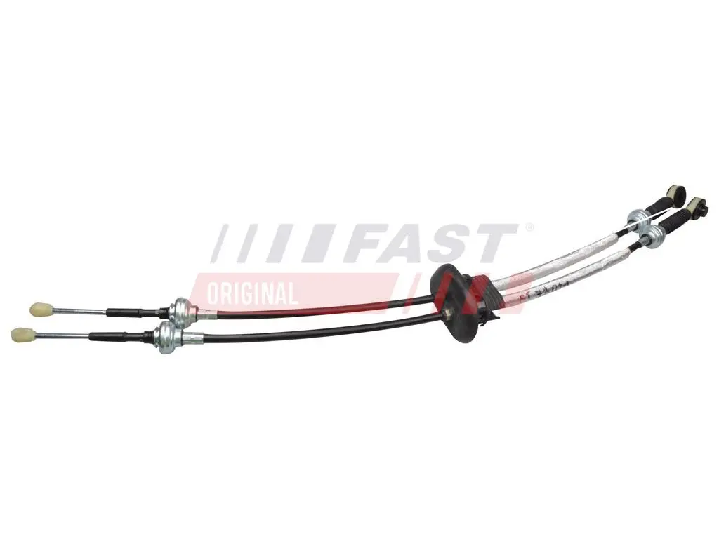 Tažné lanko, ruční převodovka FAST FT73021