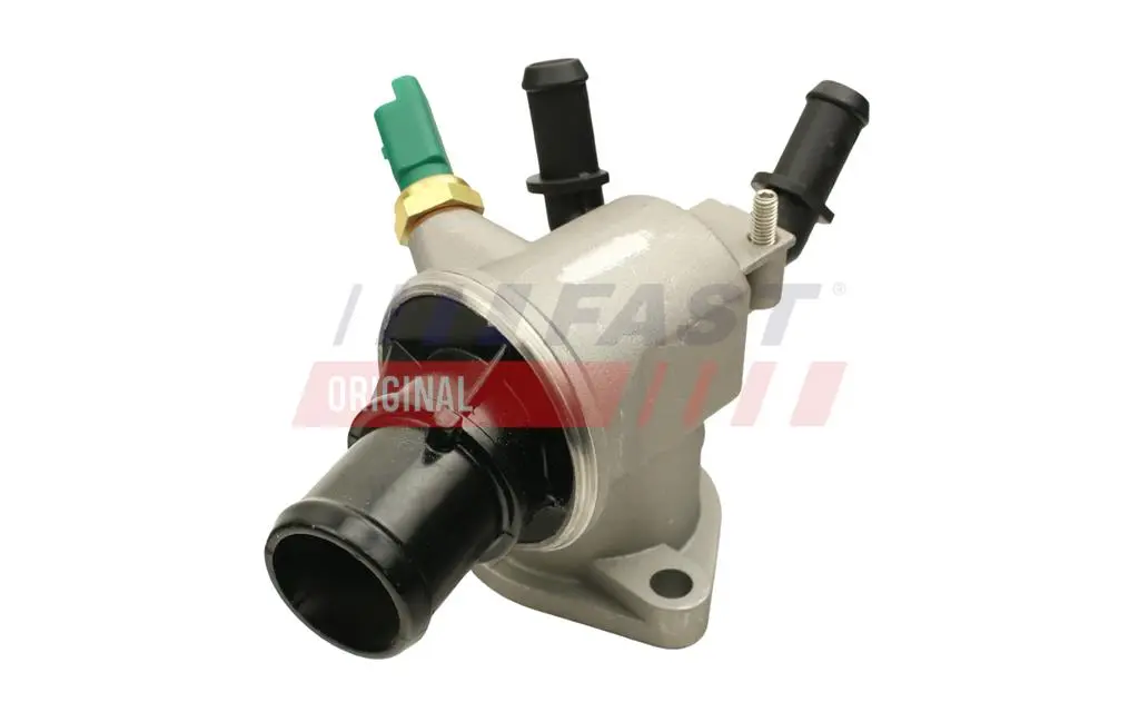 Termostat, chladivo FAST FT58166