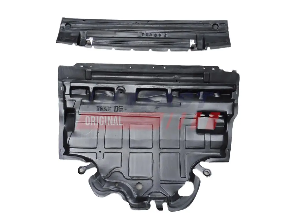 Kryt motoru FAST FT99020
