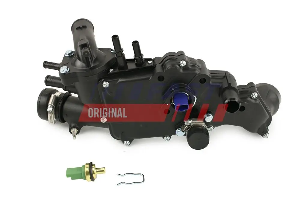 FAST Pouzdro termostatu FT58193