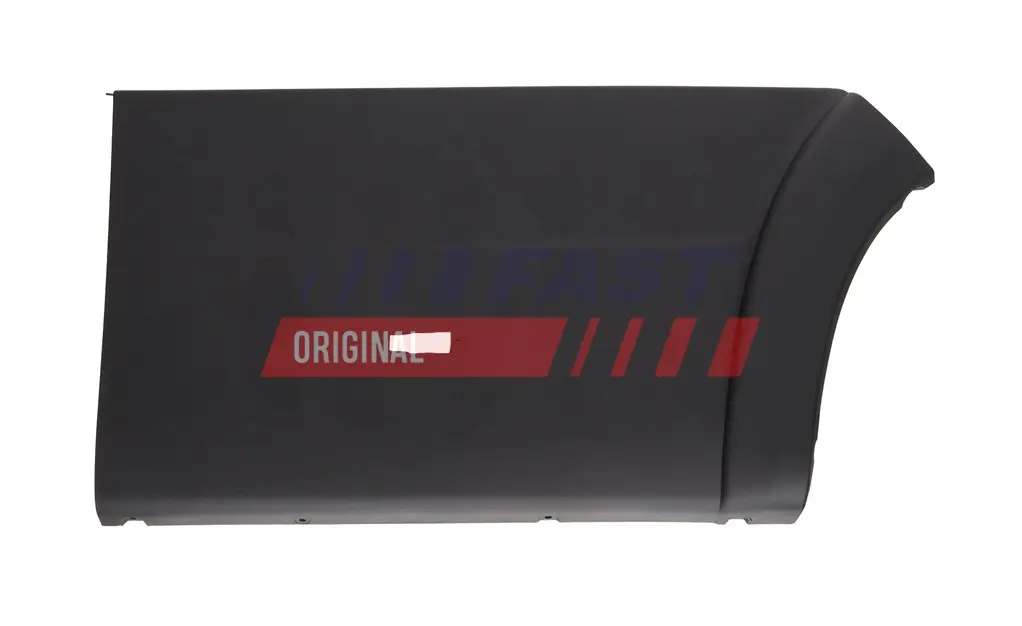 Ozdobná / ochranná lišta, boční stěna FAST FT90882