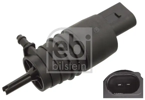 FEBI BILSTEIN Vodní čerpadlo ostřikovače, čistění skel 23113