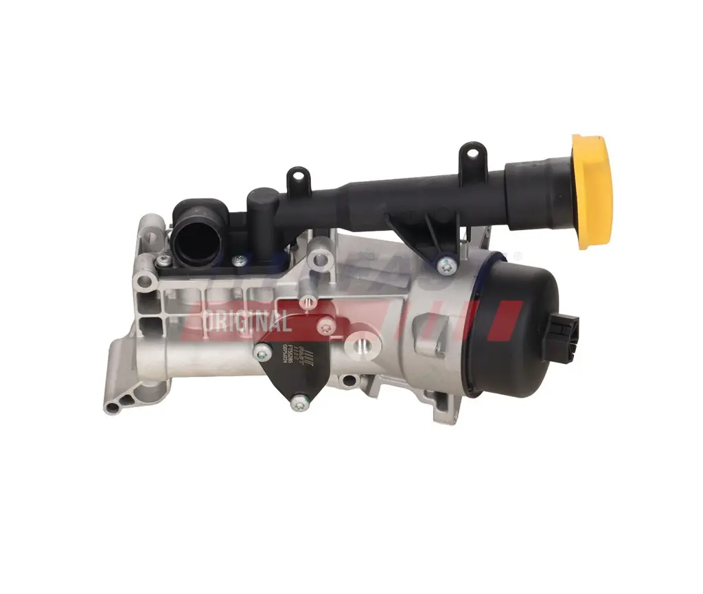 Olejový chladič, motorový olej FAST FT55285
