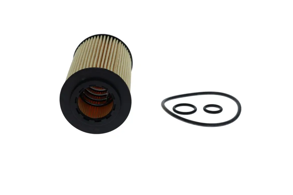 Olejový filtr