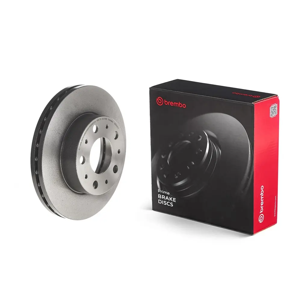 Brzdový kotouč BREMBO 09.D018.11