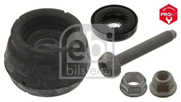 Opravná sada, horní uložení tlumičů FEBI BILSTEIN 37878