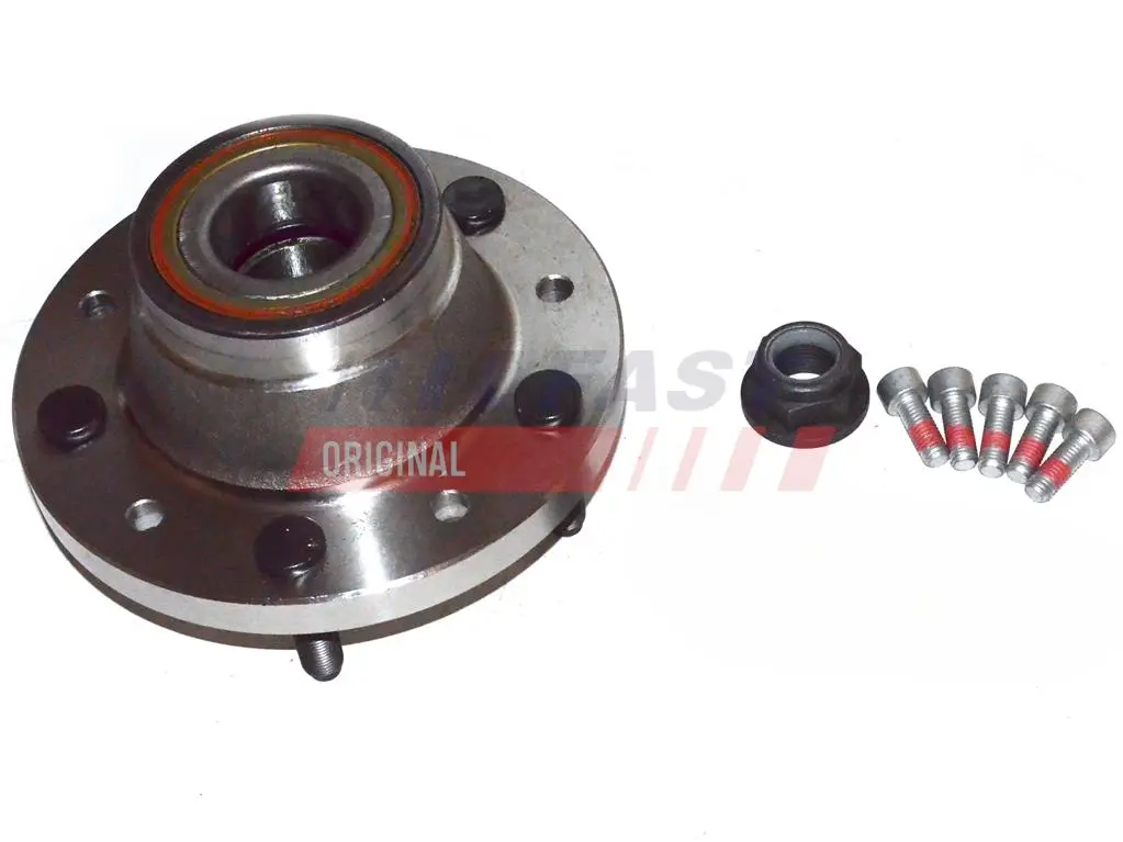 Ložisko kola FAST FT22109