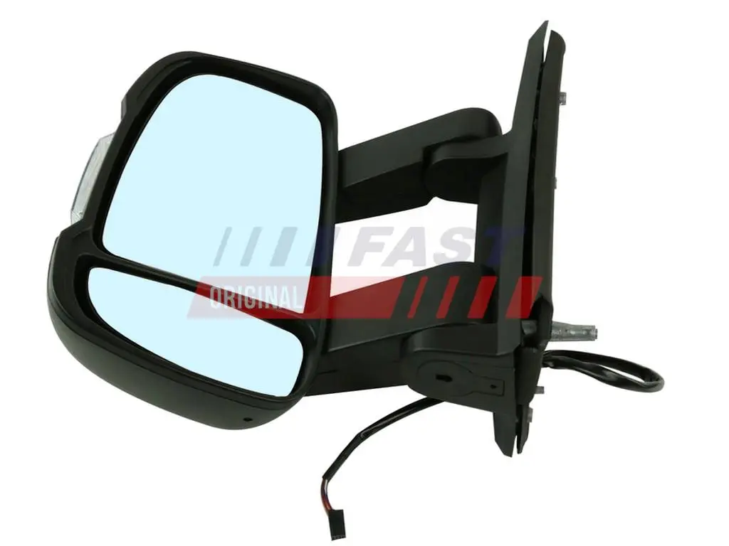 Vnější zpětné zrcátko FAST FT88249