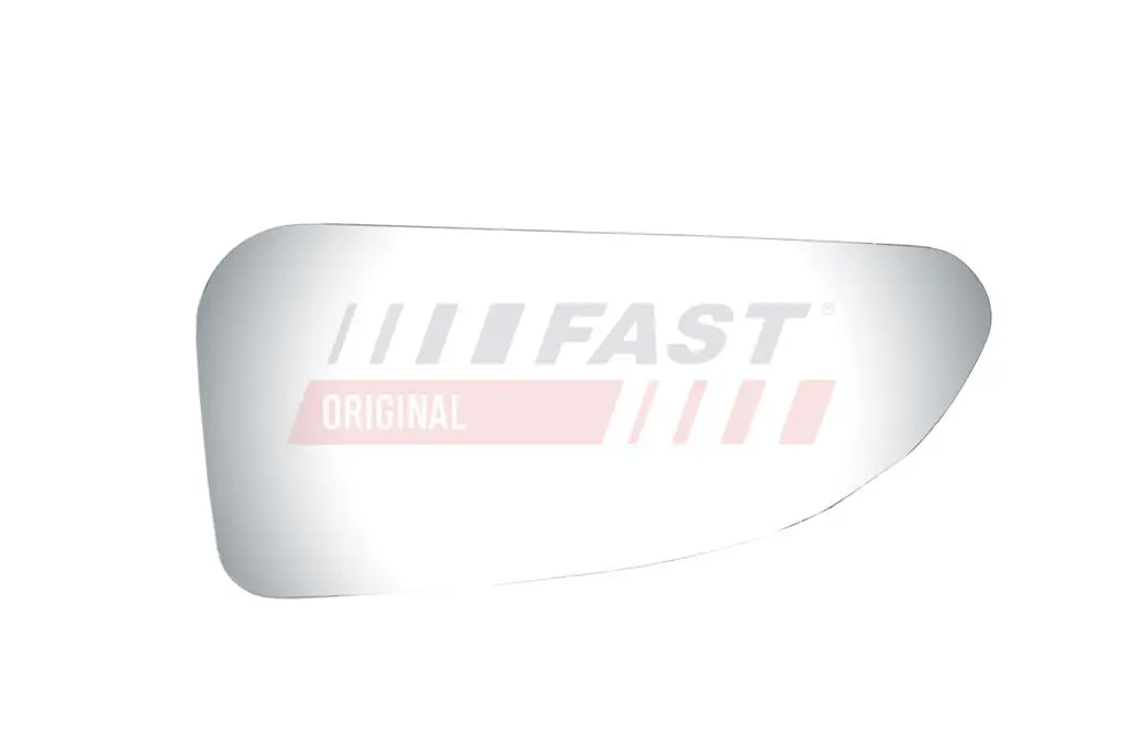 Sklo do zrcátka, vnější zrcátko FAST FT88594