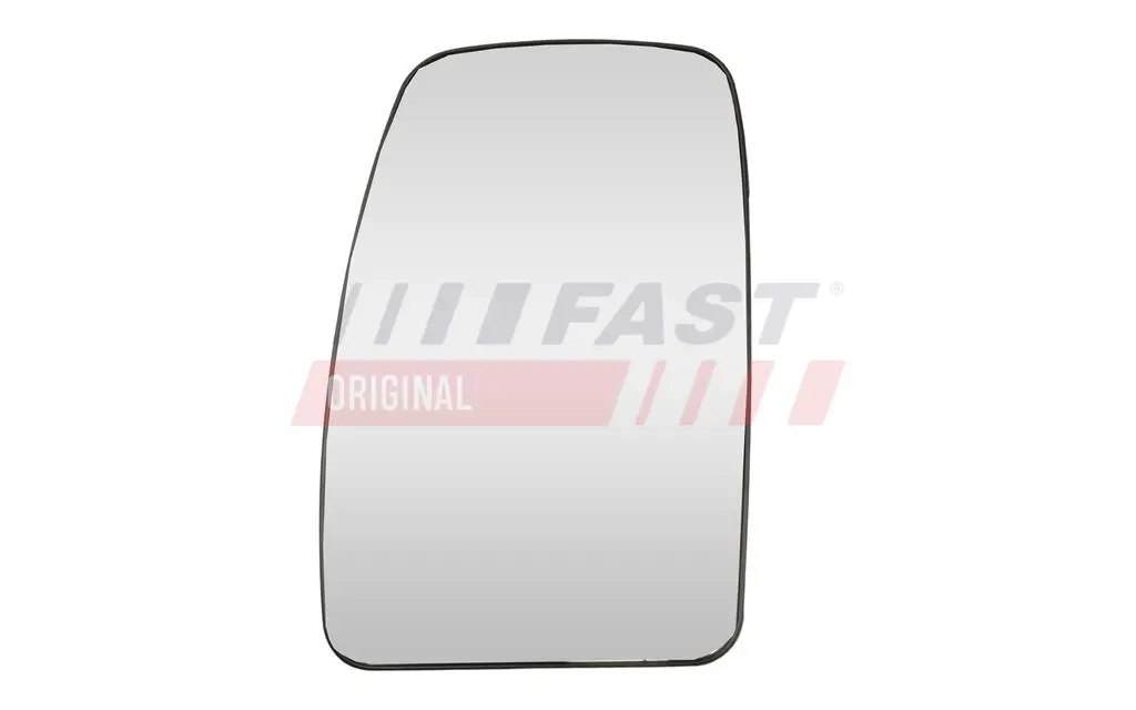 Sklo do zrcátka, vnější zrcátko FAST FT88591