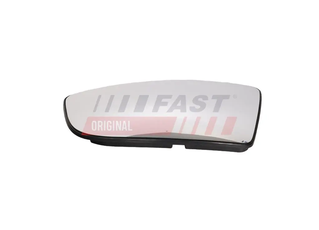 Sklo do zrcátka, vnější zrcátko FAST FT88585
