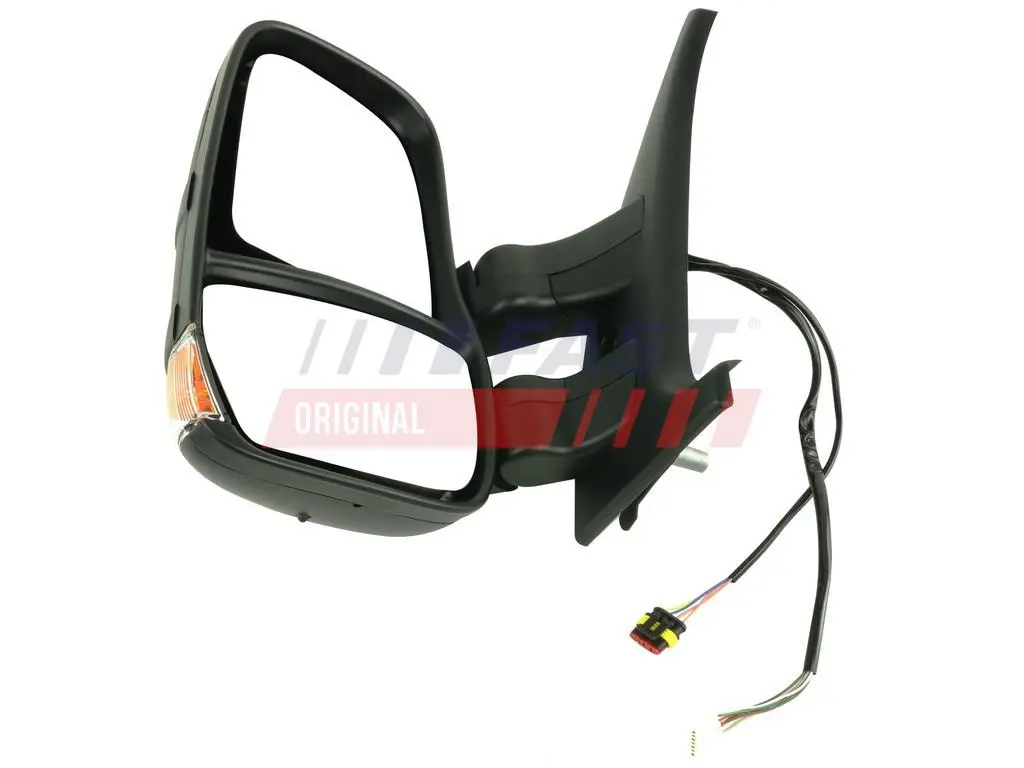 Vnější zpětné zrcátko FAST FT88307