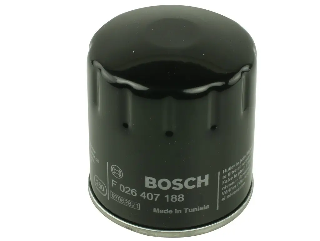 Olejový filtr BOSCH F 026 407 188