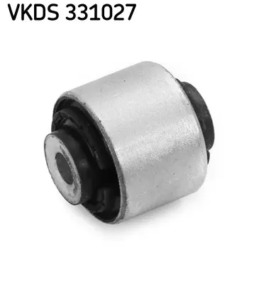 Uložení, řídicí mechanismus SKF VKDS 331027
