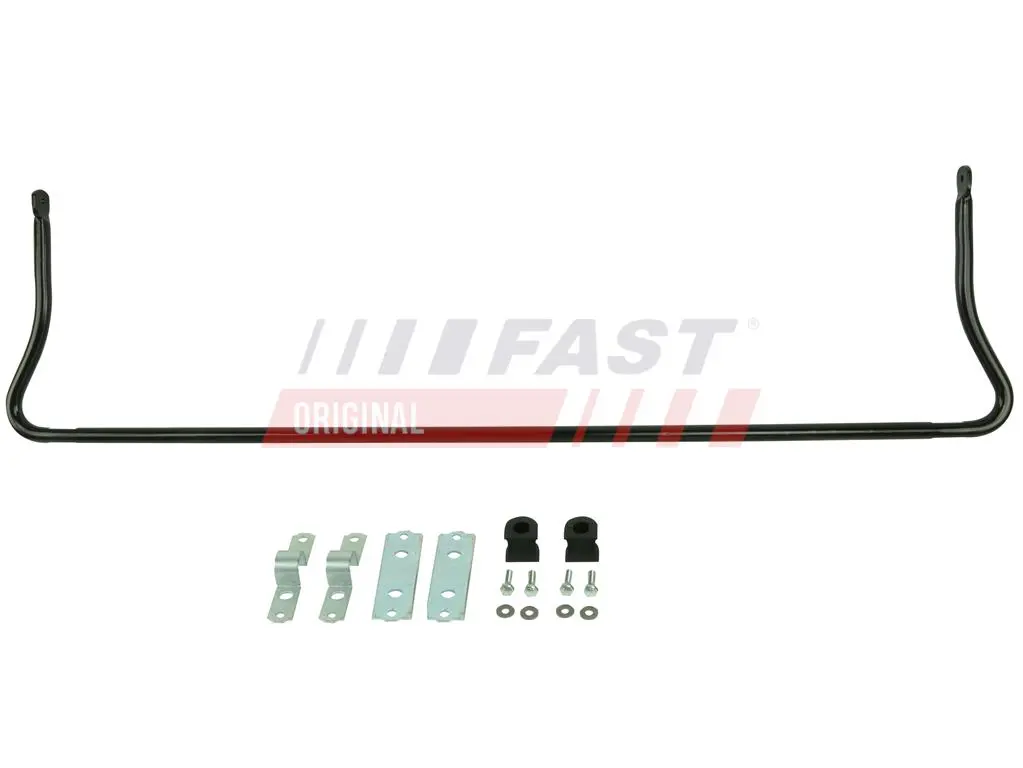 Stabilizátor, podvozek FAST FT15961