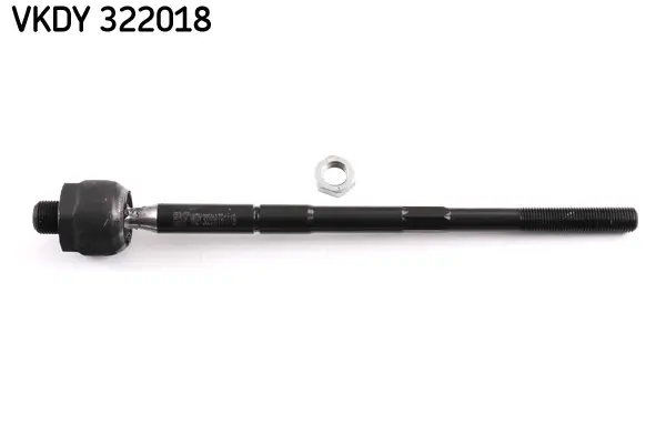 Axiální kloub, příčné táhlo řízení SKF VKDY 322018