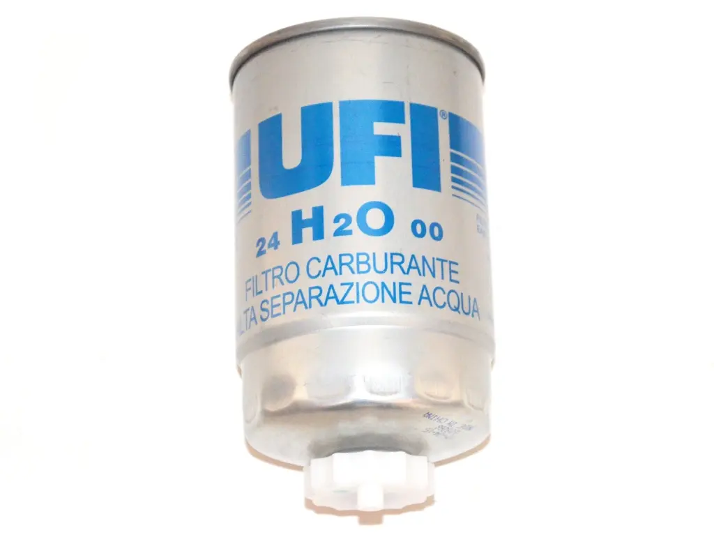 Palivový filtr UFI 24.H2O.00