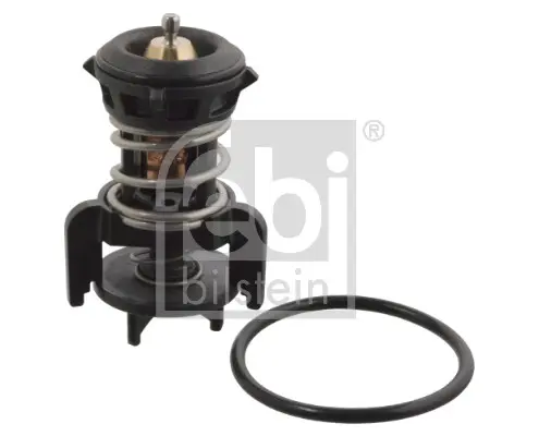Termostat, chladivo FEBI BILSTEIN 106524