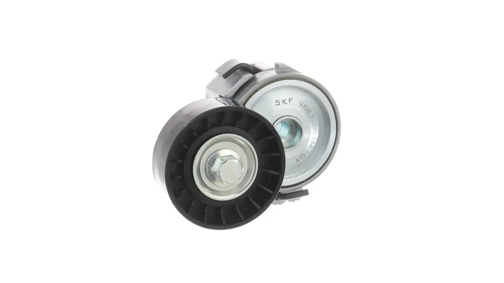 Napínák, žebrovaný klínový řemen SKF VKM 33320