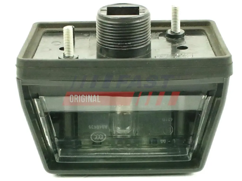Osvětlení SPZ FAST FT87807