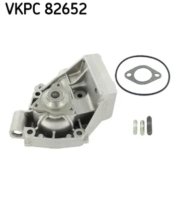 Vodní čerpadlo, chlazení motoru SKF VKPC 82652