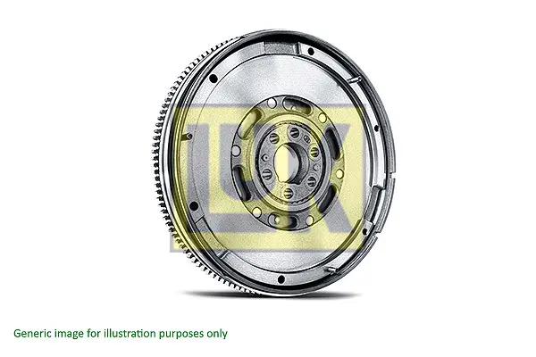 Setrvačník Schaeffler LuK 415 0952 10