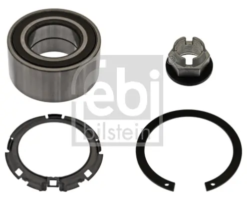 Sada ložisek kol FEBI BILSTEIN 23253
