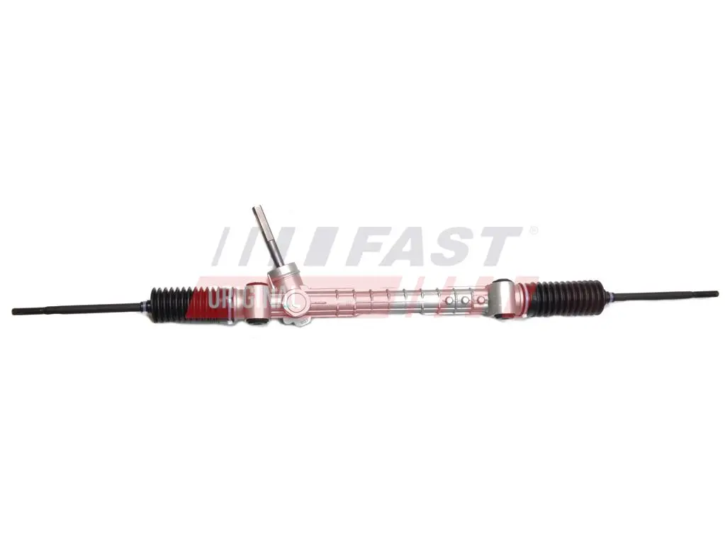 FAST Řídicí mechanismus FT19117