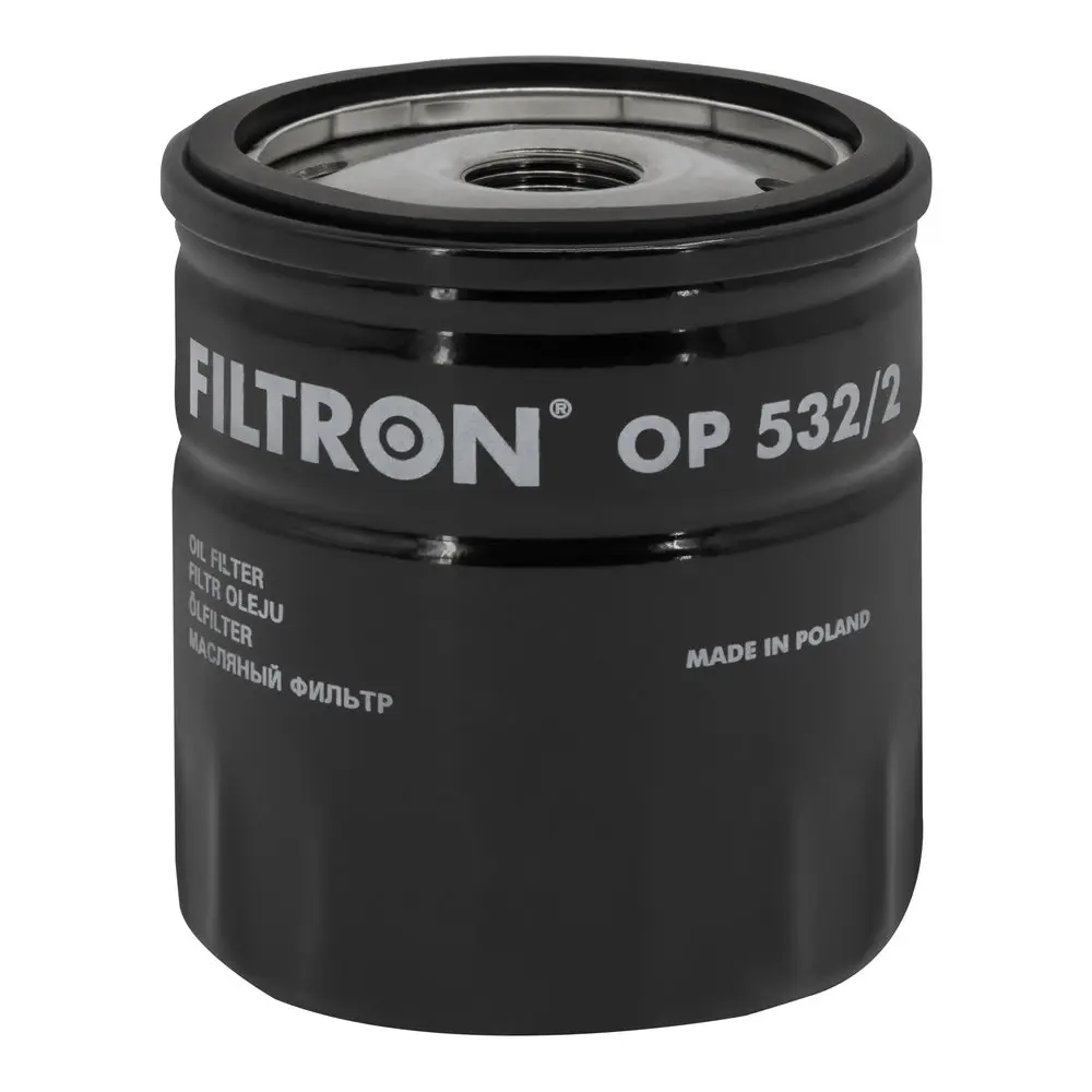 Olejový filtr FILTRON OP 532/2