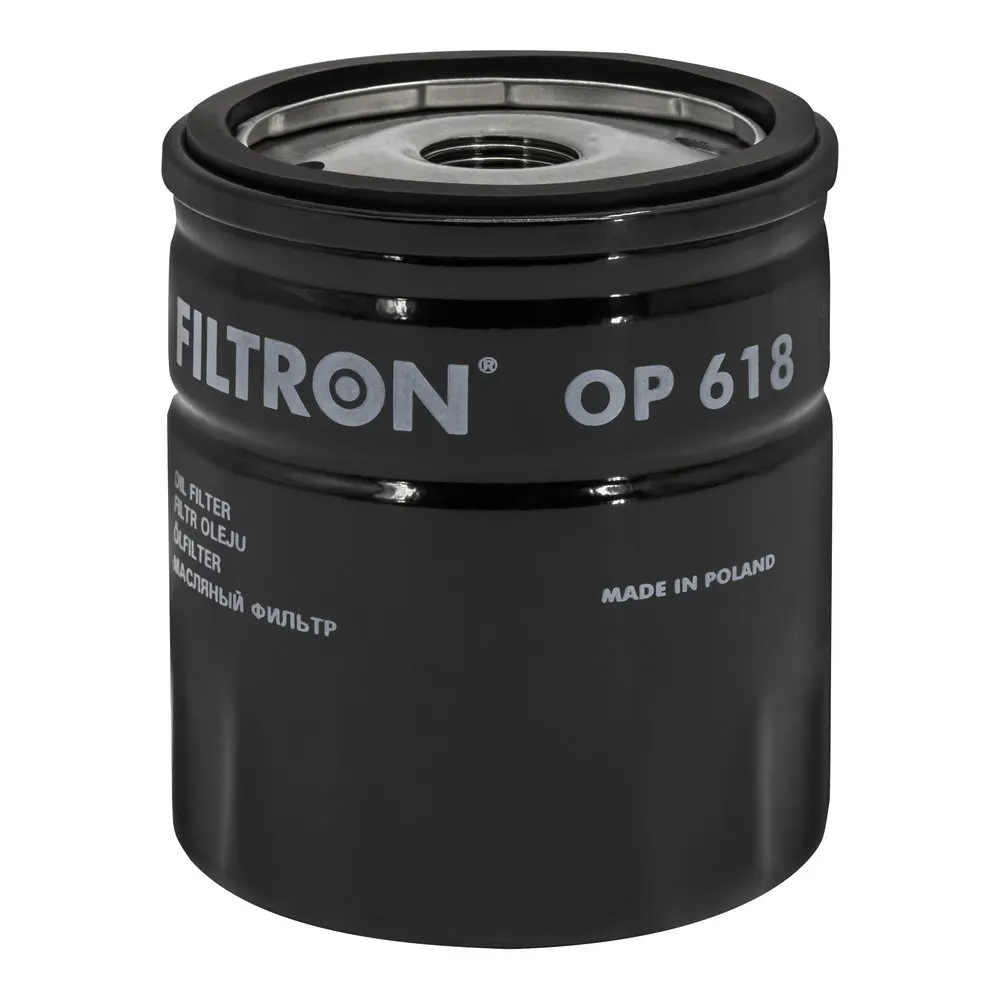 Olejový filtr FILTRON OP 618