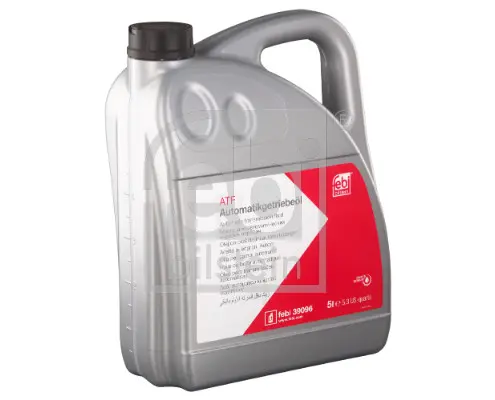 Olej do automatické převodovky FEBI BILSTEIN 39096
