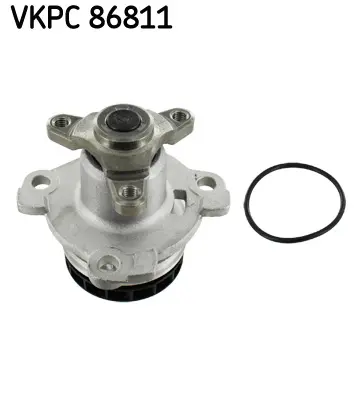 Vodní čerpadlo, chlazení motoru SKF VKPC 86811