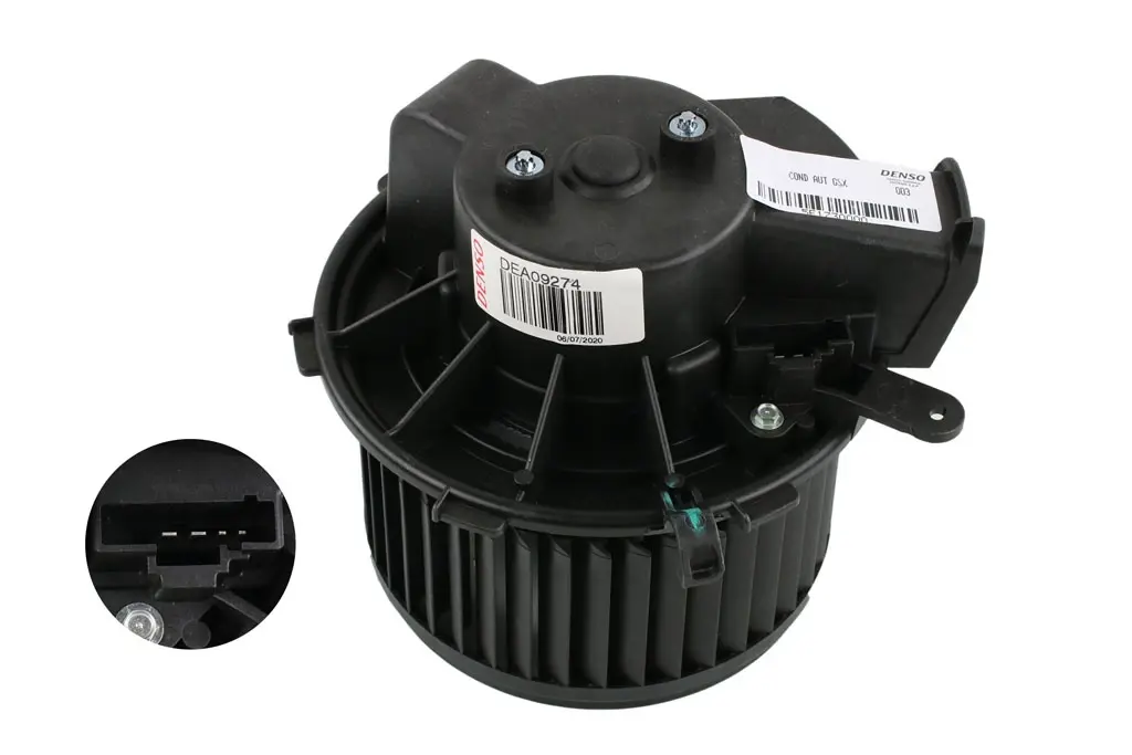 vnitřní ventilátor DENSO DEA09274