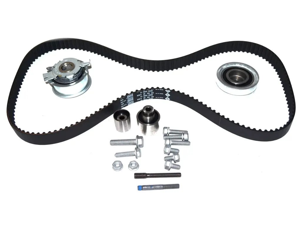 Sada rozvodového řemene Schaeffler INA 530 0550 10