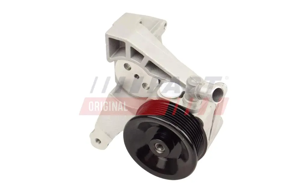 Hydraulické čerpadlo, řízení FAST FT36216