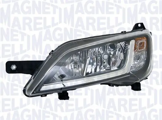 MAGNETI MARELLI Světlomet 712501011129