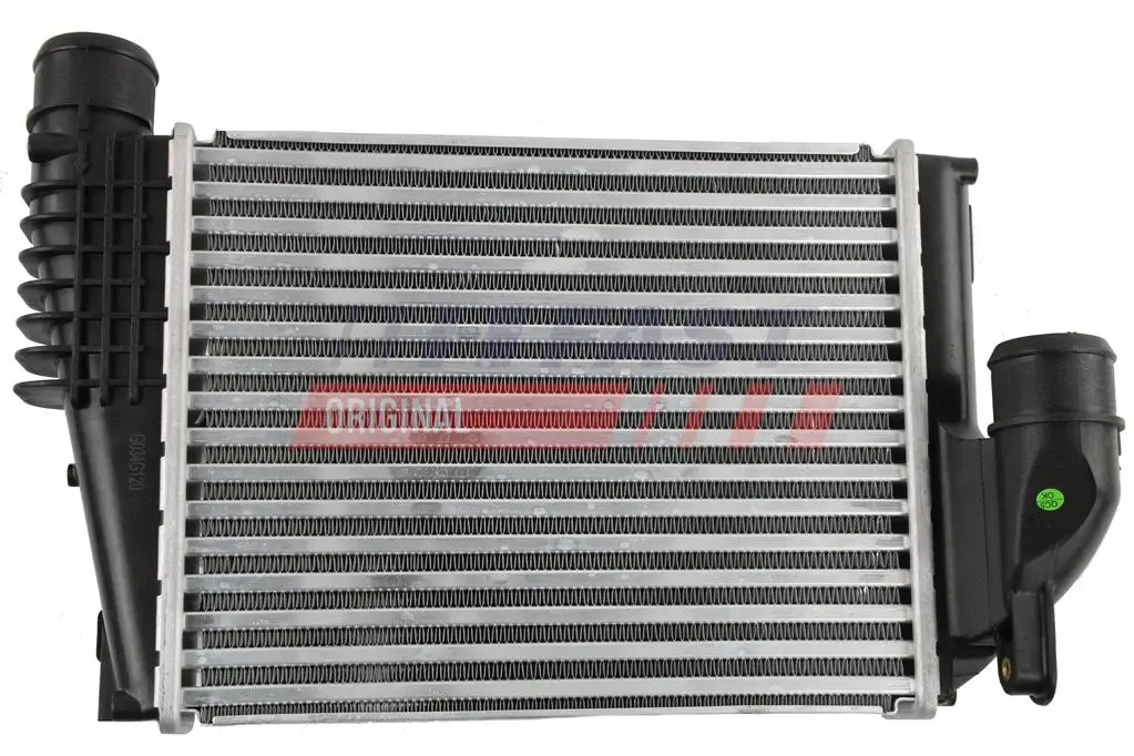 Chladič turba FAST FT55588