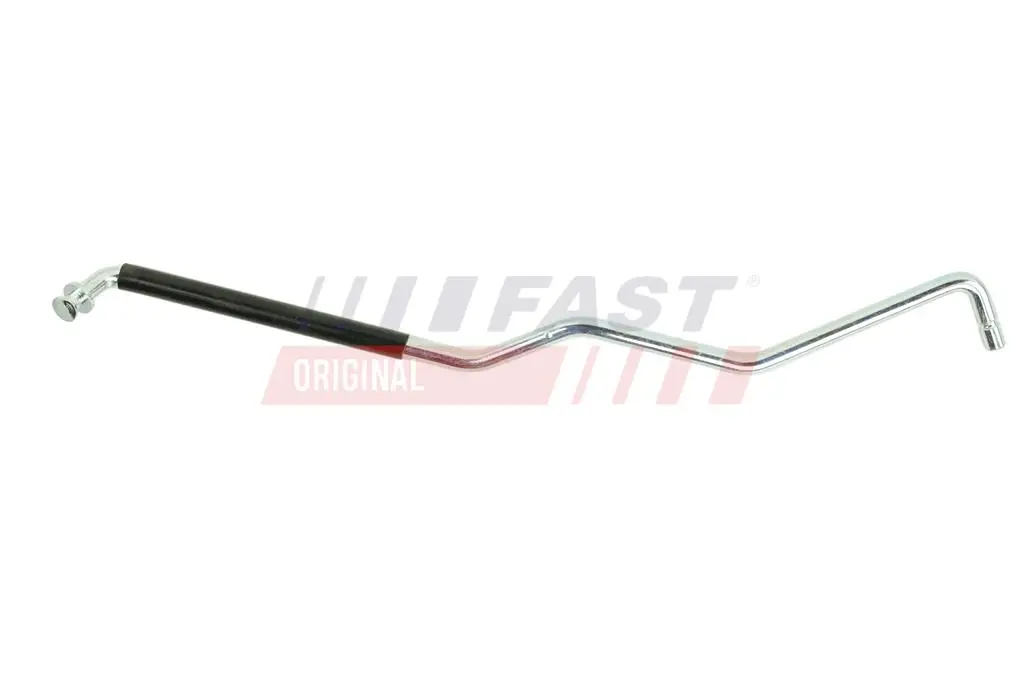 Upevňovací element, kryt motoru FAST FT95517